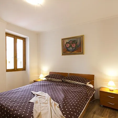 Nino Apartment Rovinj