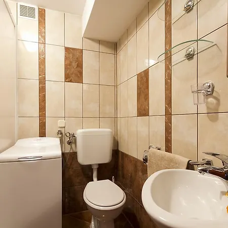 Apartment Nino Rovinj