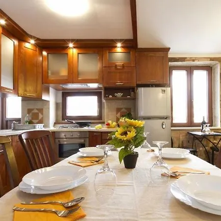 Nino Apartment Rovinj