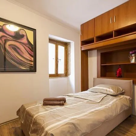 Nino Apartment